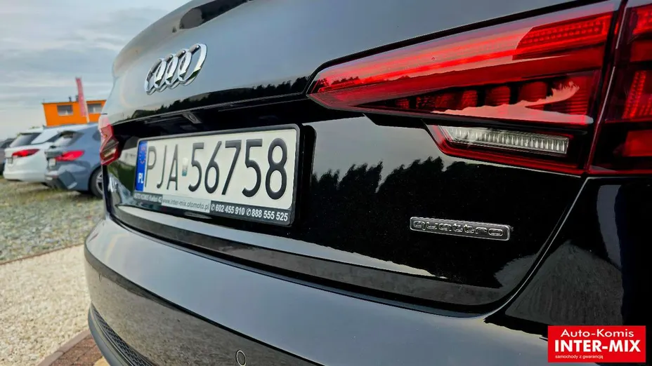 AUDI A4 -