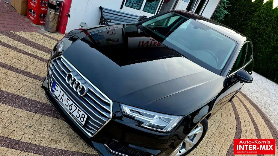 AUDI A4 -