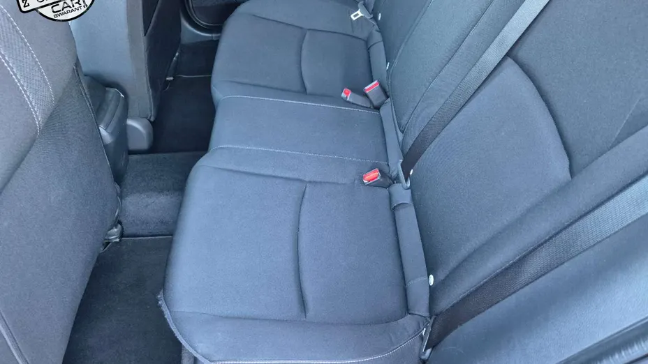 HONDA Civic -