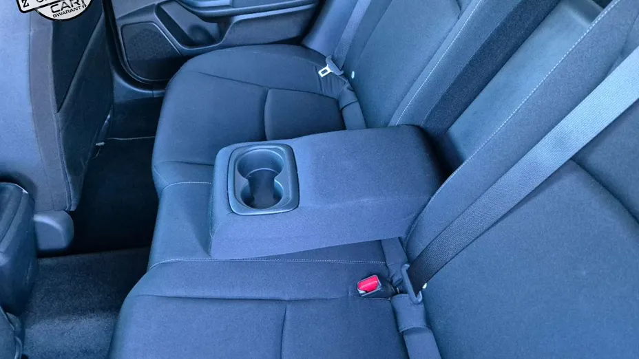 HONDA Civic -