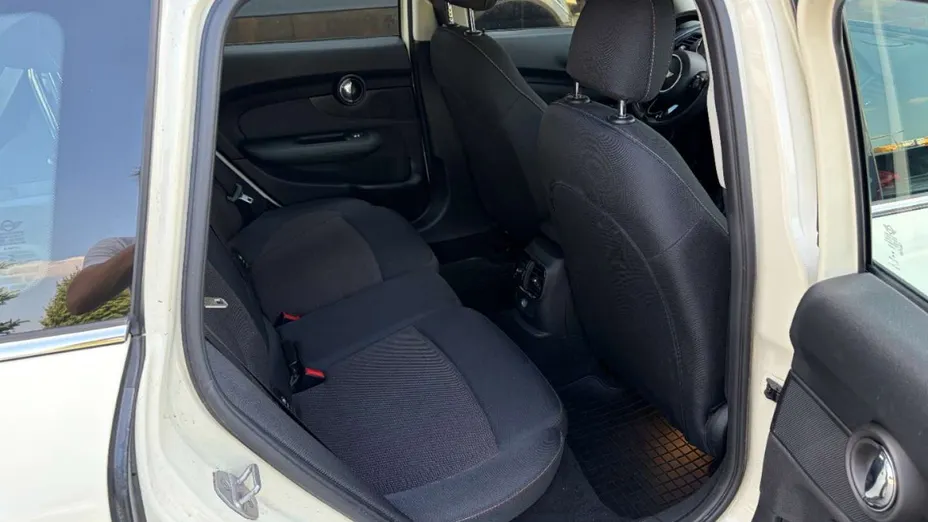 MINI [BMW] Clubman -
