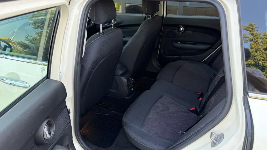 MINI [BMW] Clubman -