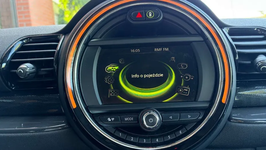 MINI [BMW] Clubman -