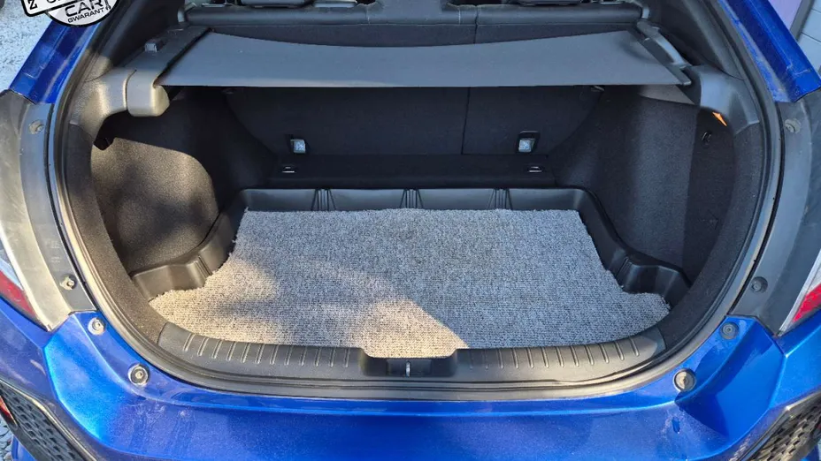 HONDA Civic -