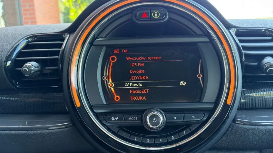 MINI [BMW] Clubman -