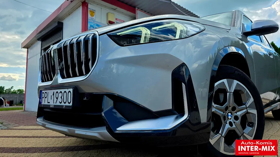 BMW X1 -
