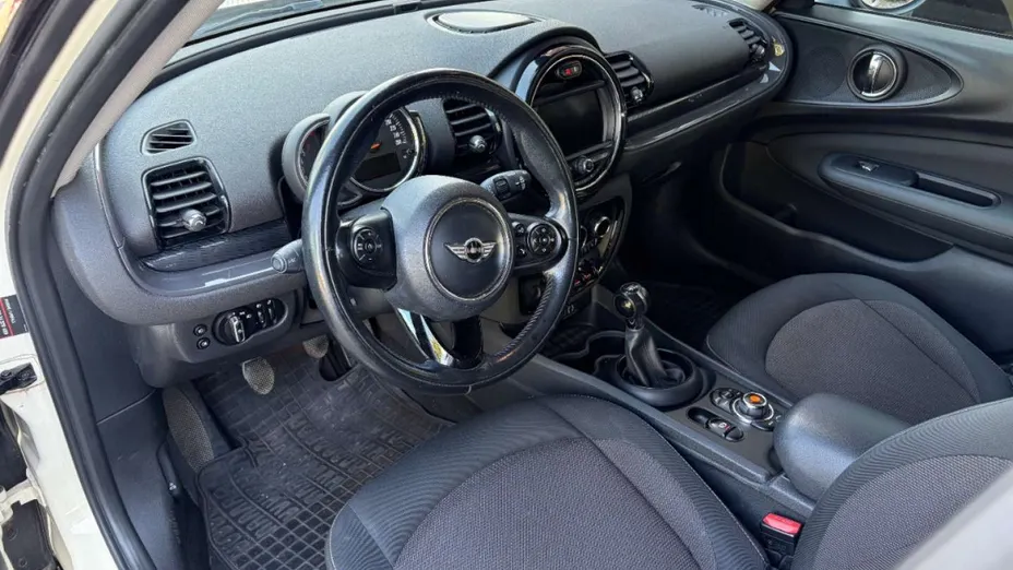 MINI [BMW] Clubman -