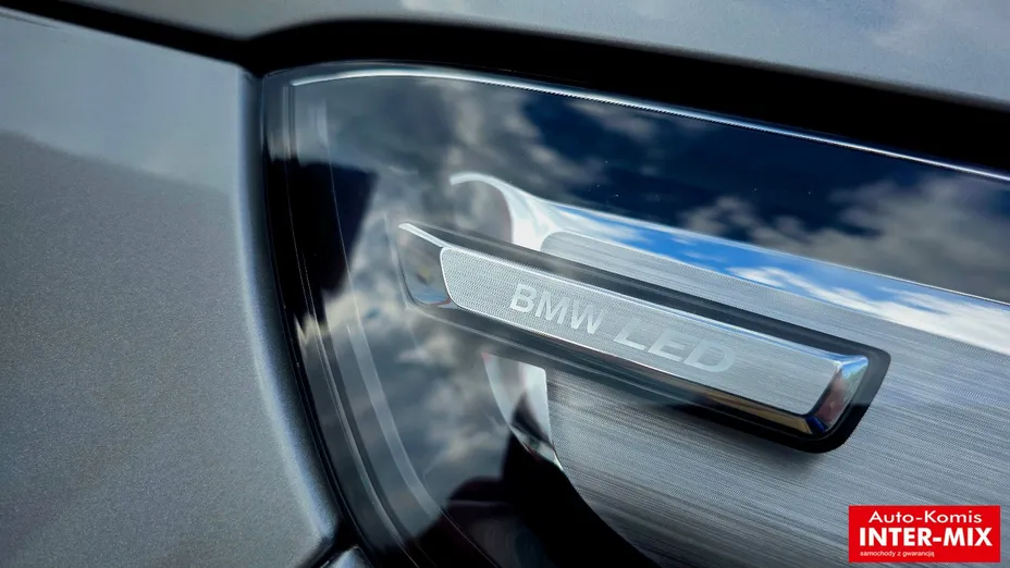 BMW X1 -