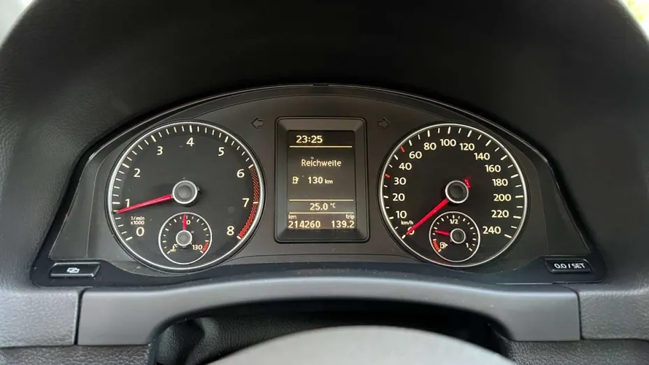VOLKSWAGEN Golf Plus -