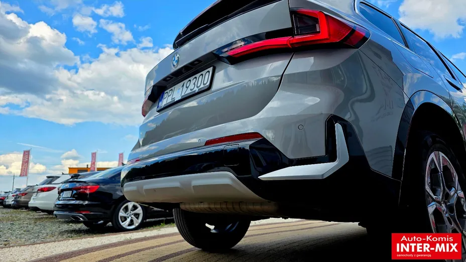 BMW X1 -