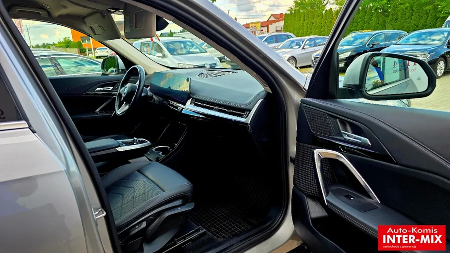 BMW X1 -