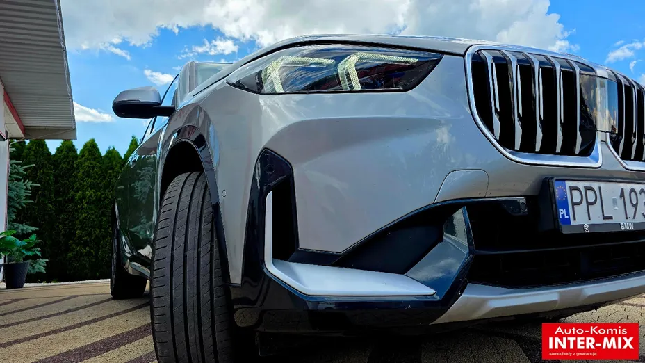 BMW X1 -