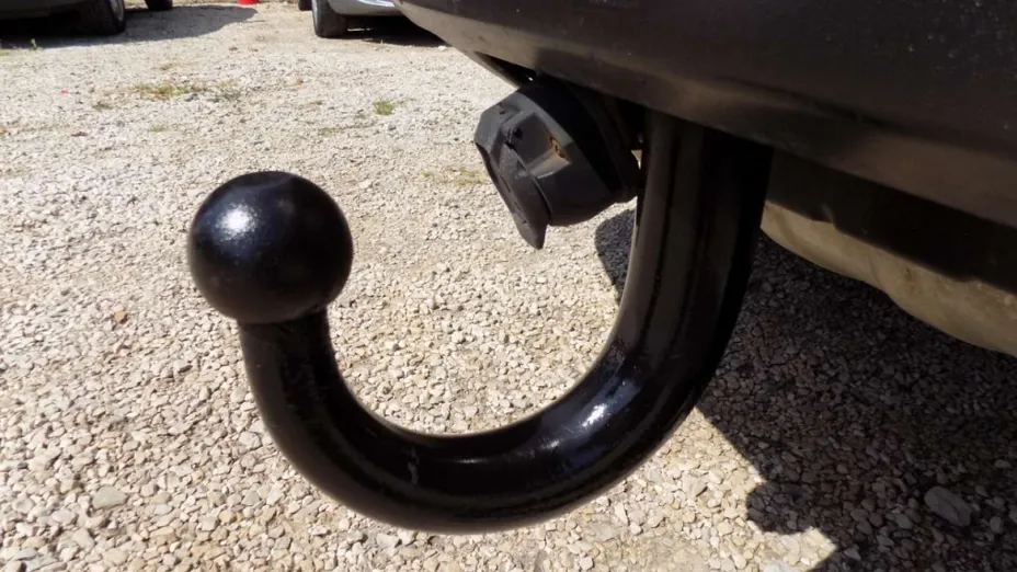 VOLKSWAGEN Touareg -
