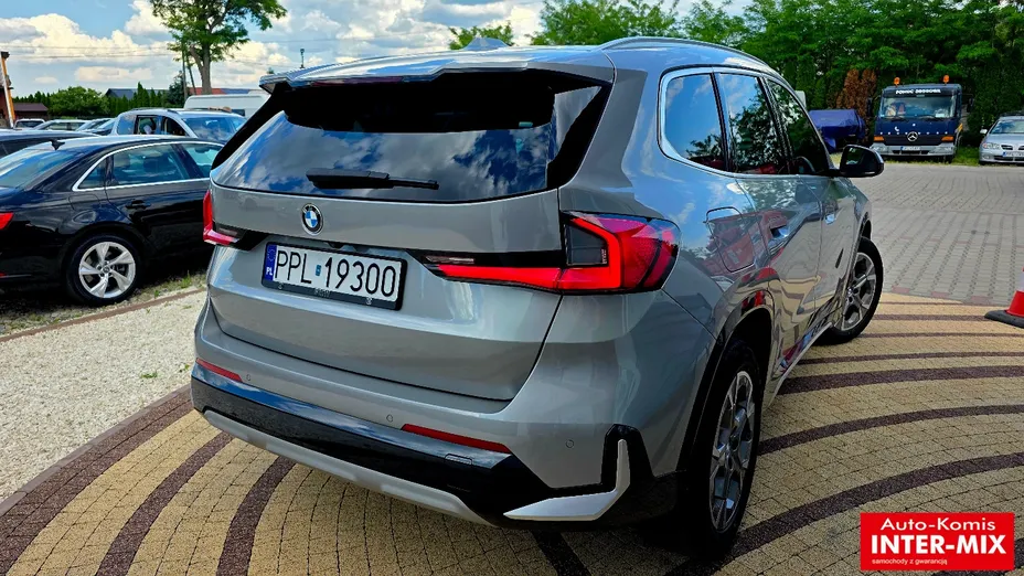 BMW X1 -