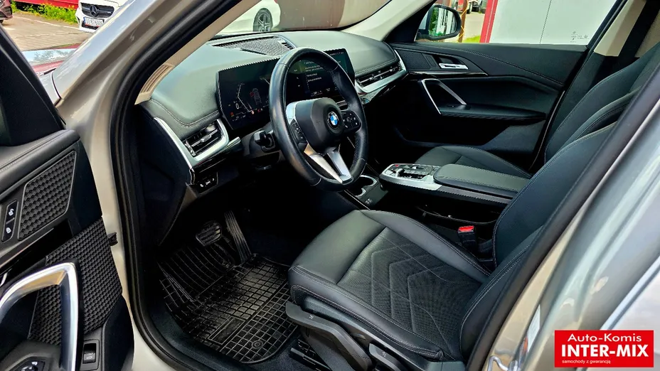 BMW X1 -