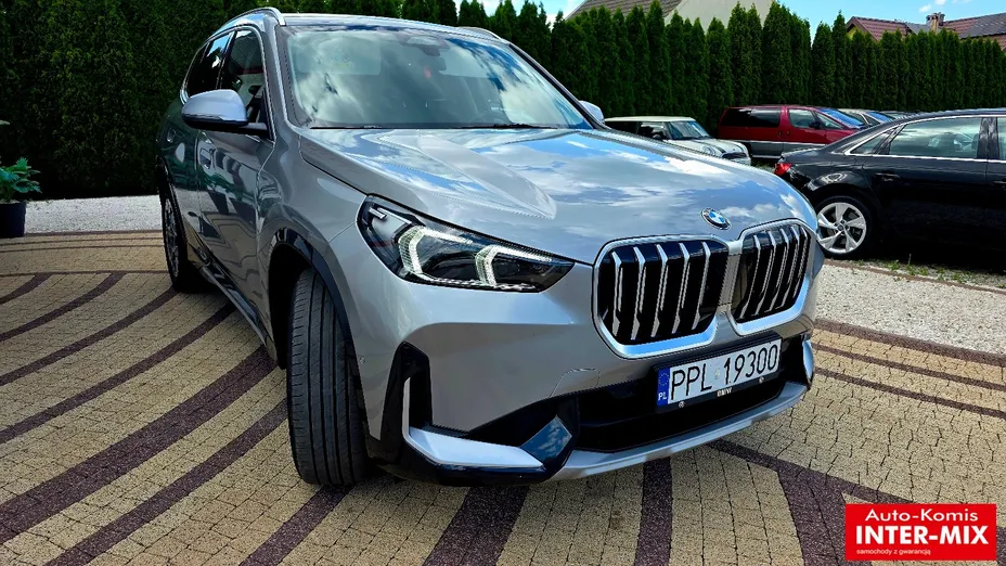 BMW X1 -