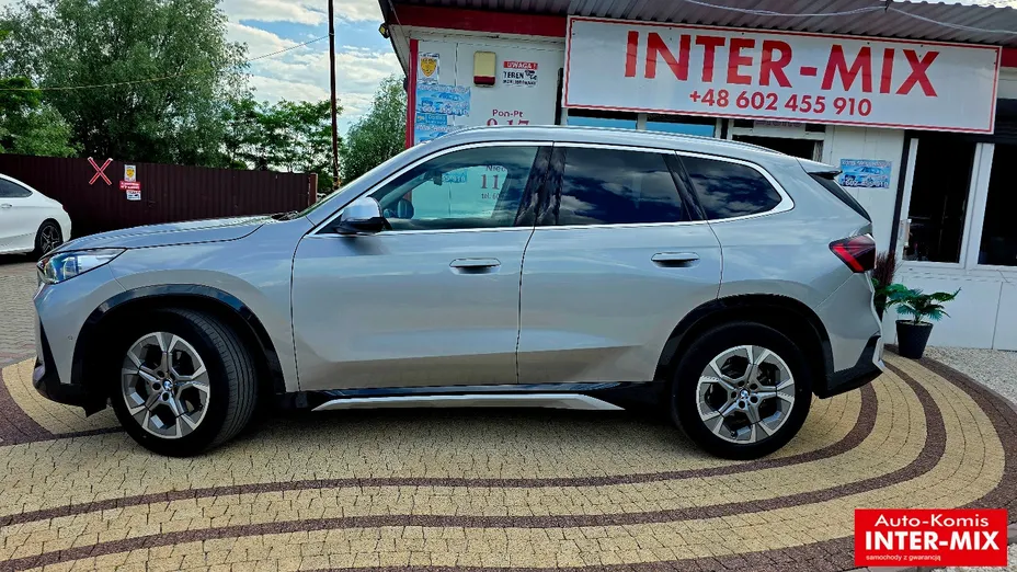 BMW X1 -