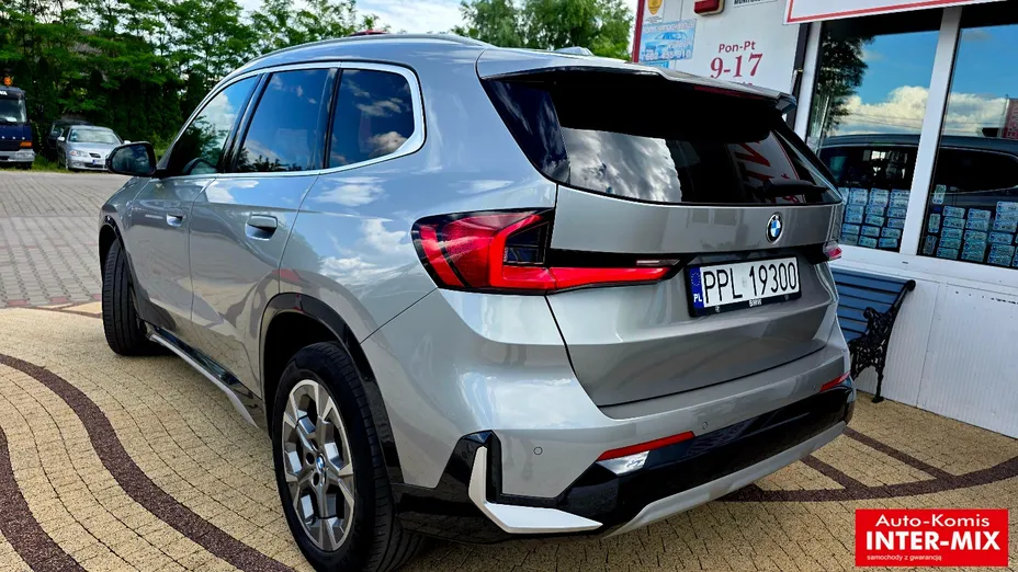 BMW X1 -
