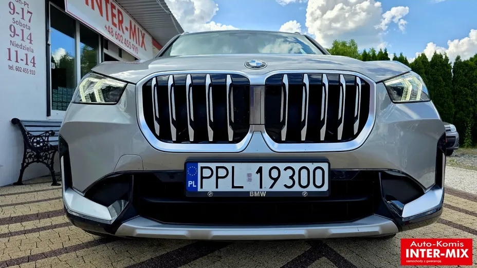 BMW X1 -
