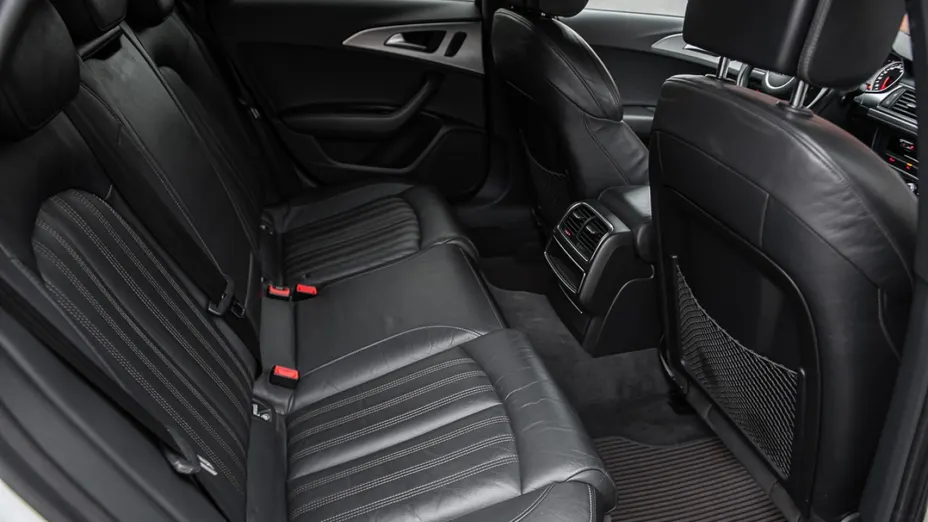 AUDI A6 Allroad -