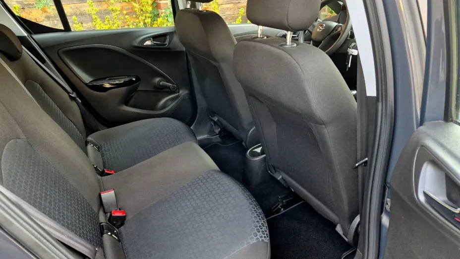 OPEL Corsa -