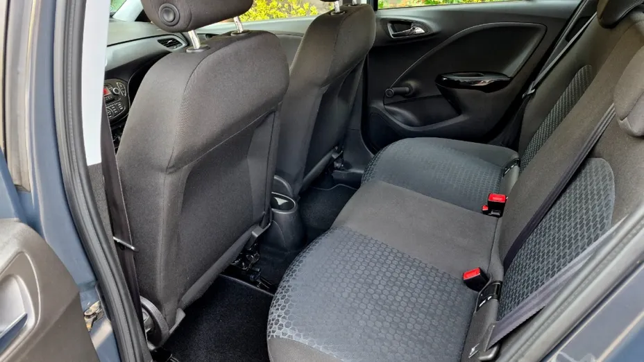 OPEL Corsa -