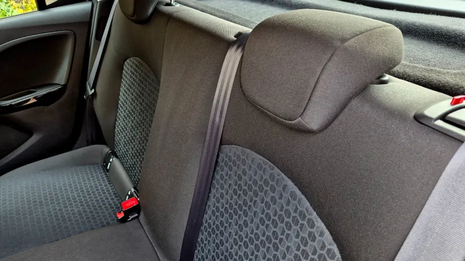 OPEL Corsa -