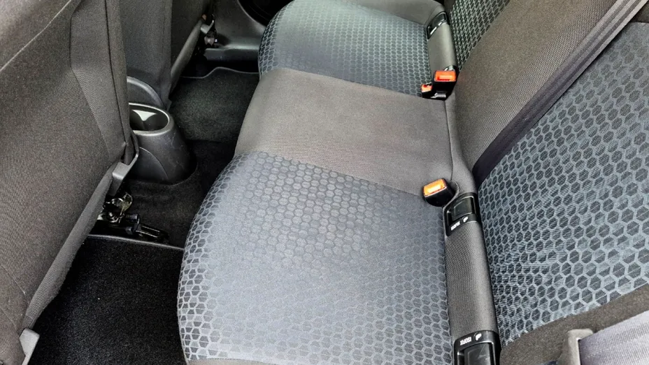 OPEL Corsa -