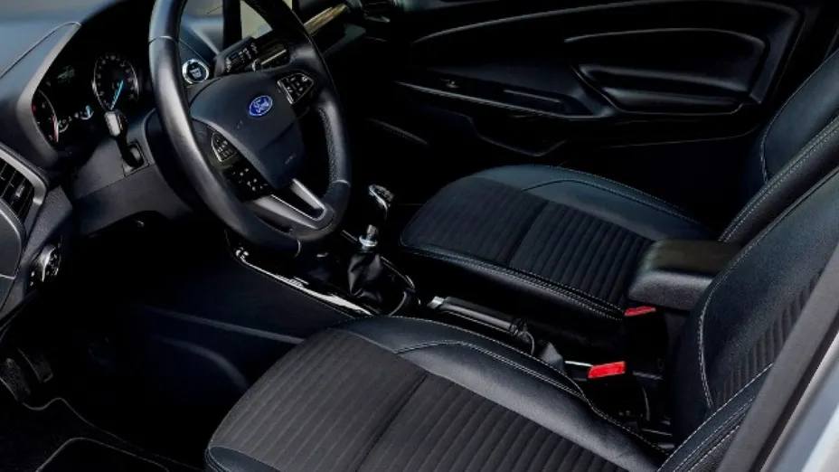 FORD Ecosport -