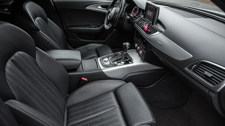 AUDI A6 Allroad -