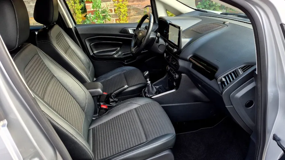 FORD Ecosport -