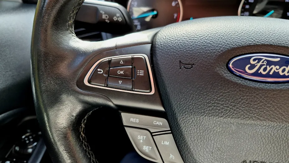 FORD Ecosport -