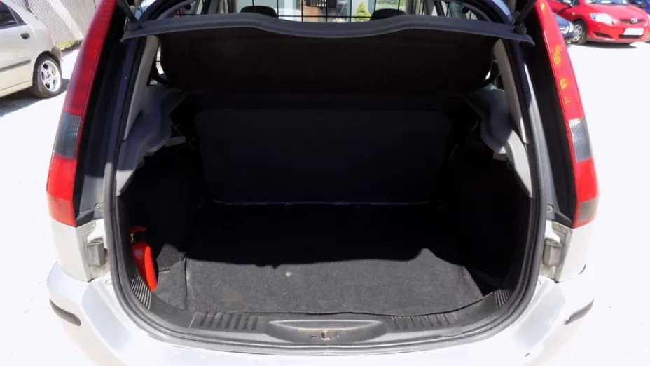 FORD Fusion -