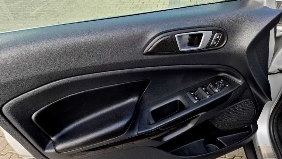 FORD Ecosport -