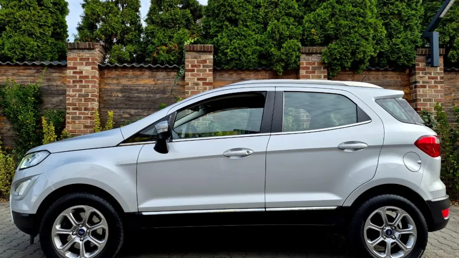 FORD Ecosport -