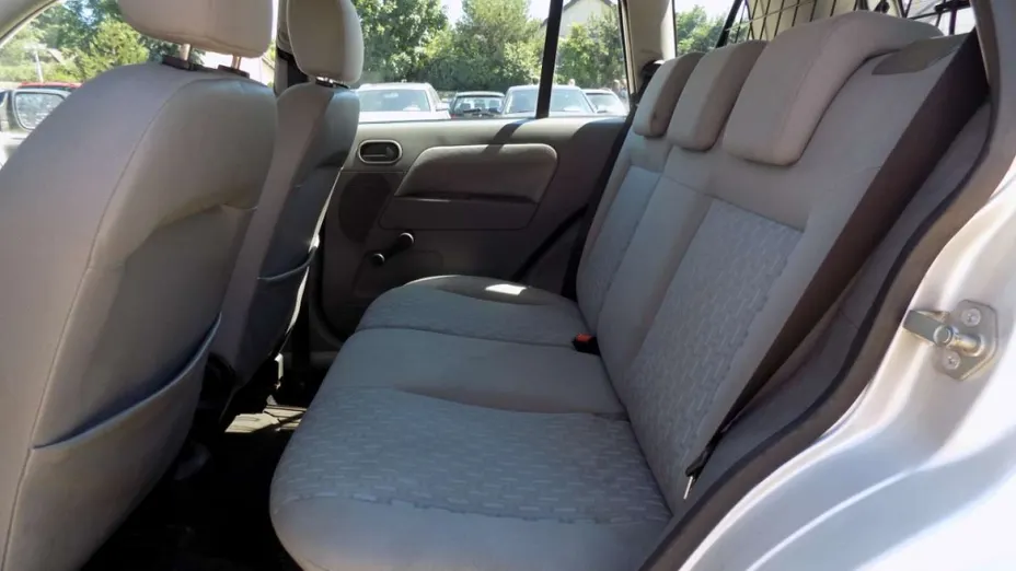 FORD Fusion -