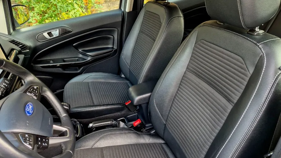 FORD Ecosport -