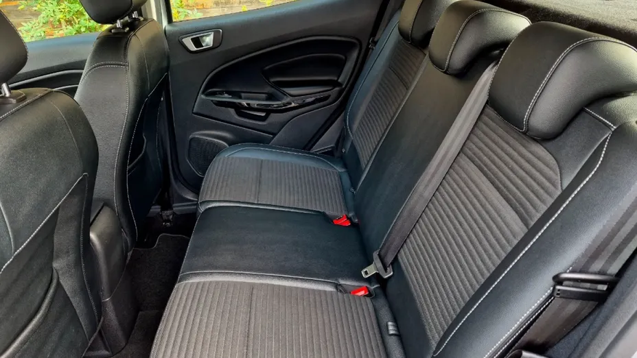FORD Ecosport -