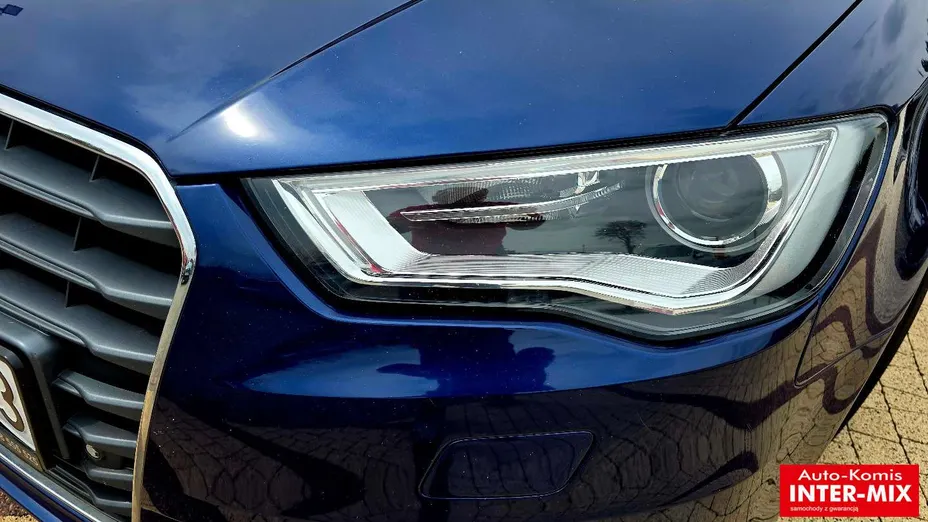 AUDI A3 Sportback -