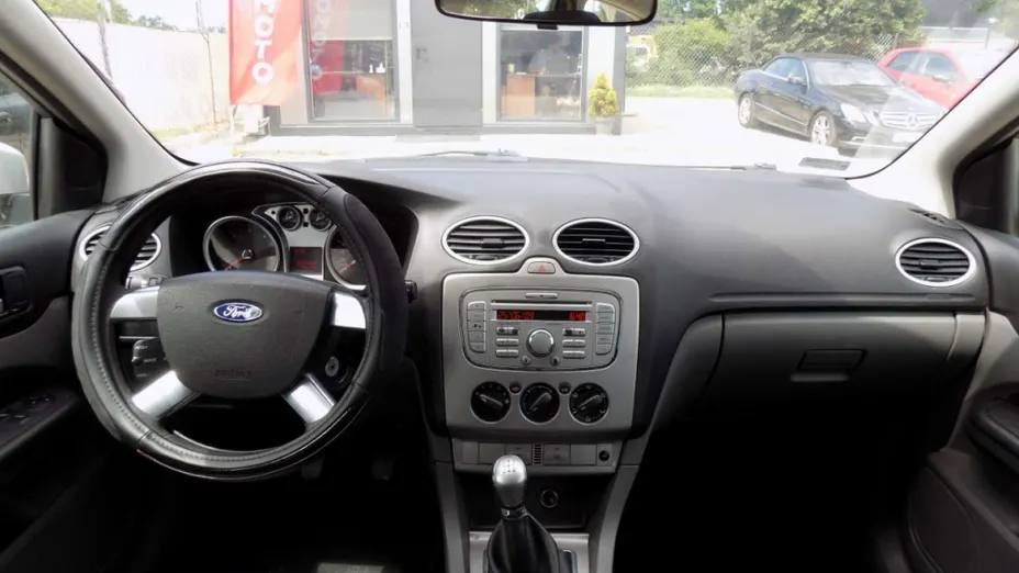FORD Focus -
