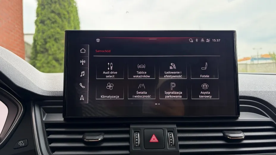 AUDI Q5 -