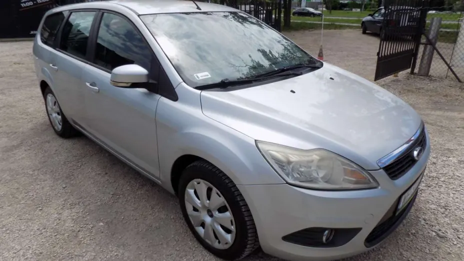 FORD Focus -