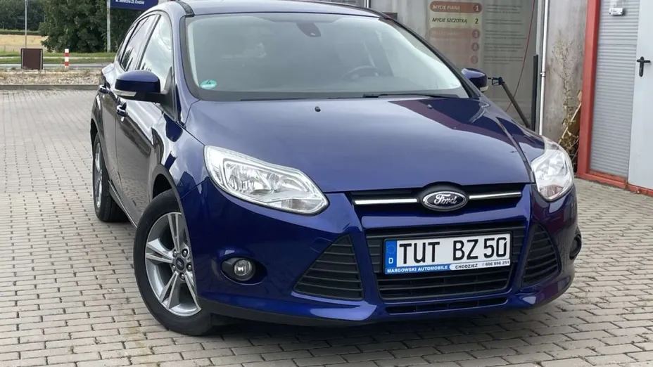 FORD Focus -