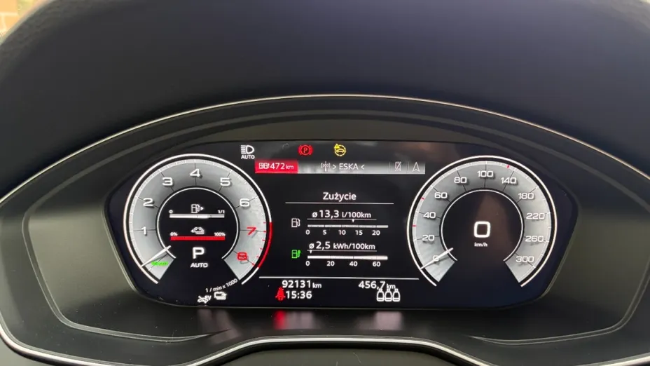 AUDI Q5 -