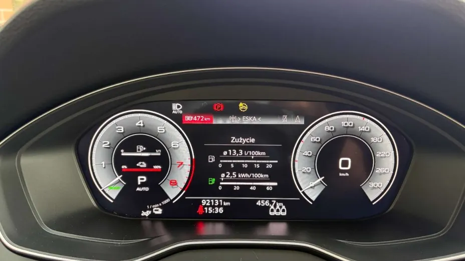 AUDI Q5 -