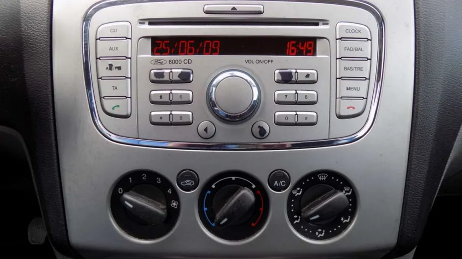 FORD Focus -