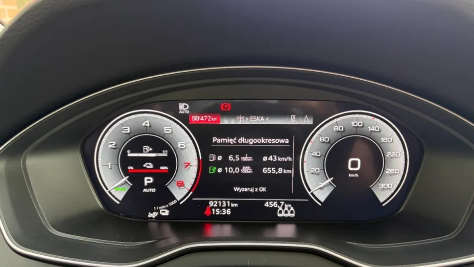 AUDI Q5 -