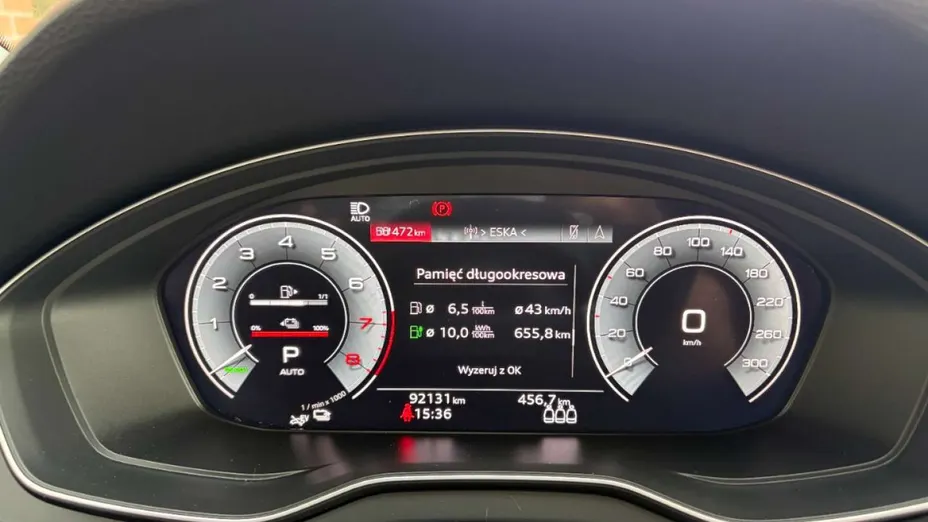 AUDI Q5 -