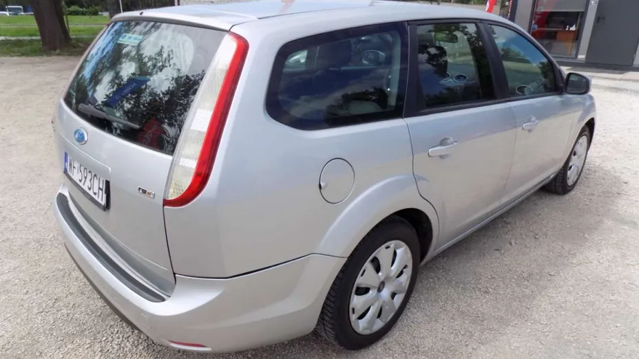 FORD Focus -