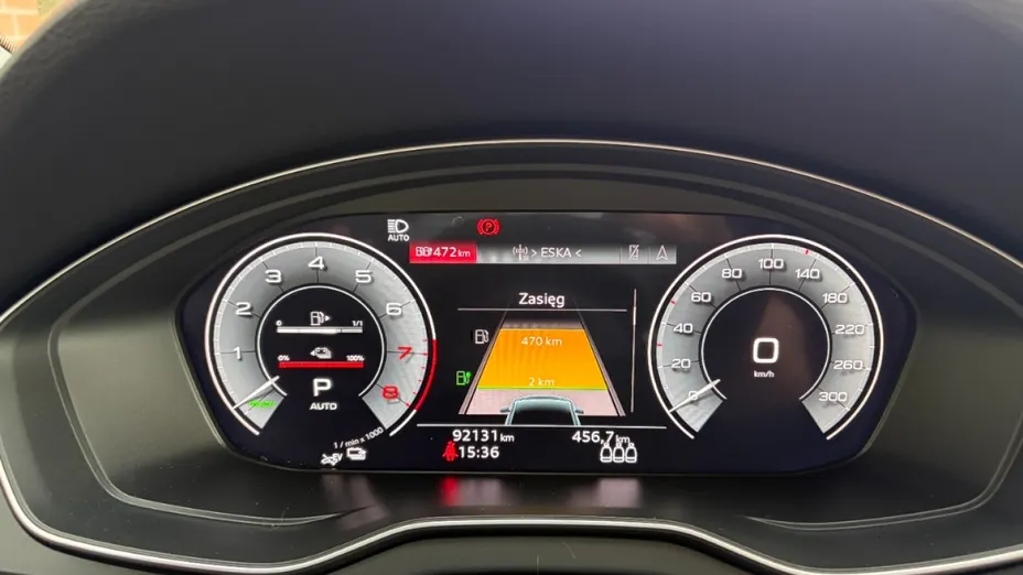 AUDI Q5 -